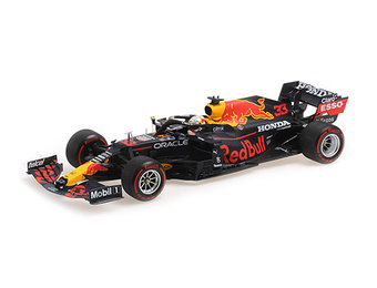 1:18 Red Bull Racing Verstappen