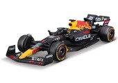 1:43 Red Bull Verstappen