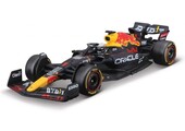 1:43 Red Bull Verstappen