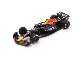 1:43 Red Bull RB18 Verstappen