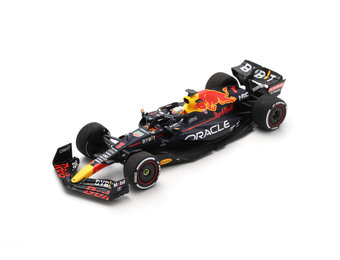 1:43 Red Bull RB18 Verstappen
