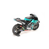 Schaalmodel 1:12 Yamaha YZR-M1 #21 Franco Morbidelli MotoGP 2020 Minichamps