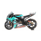 Modell Motor 1:12 Yamaha YZR-M1 #21 Franco Morbidelli MotoGP 2020 Minichamps