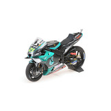 Scalemodel 1:12 Yamaha YZR-M1 #21 Franco Morbidelli MotoGP 2020 Minichamps
