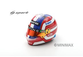 1:5 Helm Ocon
