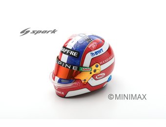 1:5 Helm Ocon