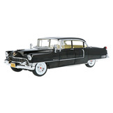 Schaalmodel 1:18 Cadillac Fleedwood  Series 60 Special 1955 'The Godfather' Greenlight