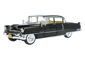 1:18 Cadillac Fleedwood