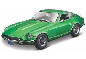 1:18 Datsun 240Z