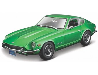 1:18 Datsun 240Z