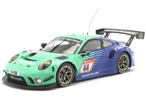 1:18 Porsche 911 GT3 R