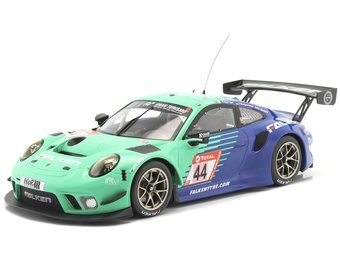 1:18 Porsche 911 GT3 R