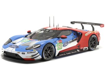 1:18 Ford GTE