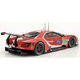 Scalemodel 1:18 Ford GT #67 Ford Chip Ganassi Team USA 24H Le Mans 2019 IXO