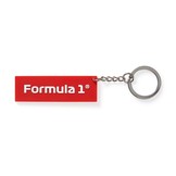 F1 FW Logo Schüsselanhänger