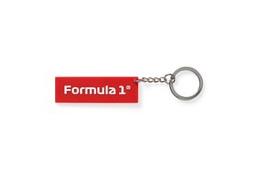 F1 Keyring