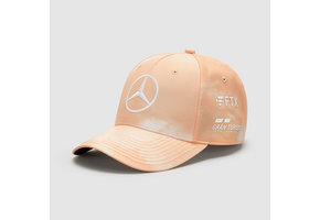 Mercedes AMG Hamilton Cap