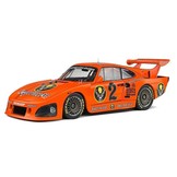 1:18 Porsche 935 k3 'Mobydick' #2 Jägermeister DRM Solido
