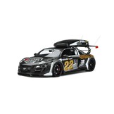 Scalemodel 1:18 Audi R8 Gumball Jon Olsson GT Spirit