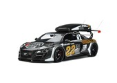 1:18 Audi R8