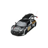 Modellauto 1:18 Audi R8 Gumball Jon Olsson GT Spirit