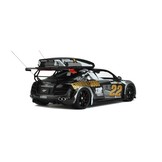 Scalemodel 1:18 Audi R8 Gumball Jon Olsson GT Spirit