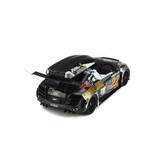 Modellauto 1:18 Audi R8 Gumball Jon Olsson GT Spirit