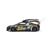 Modellauto 1:18 Audi R8 Gumball Jon Olsson GT Spirit