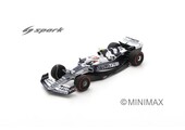 1:43 Alpha Tauri Tsunoda