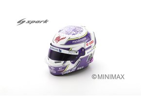 1:5 Helm G. Zhou 2022