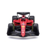 Scalemodel 1:18 Ferrari F1-75 #16 C. Leclerc 2022