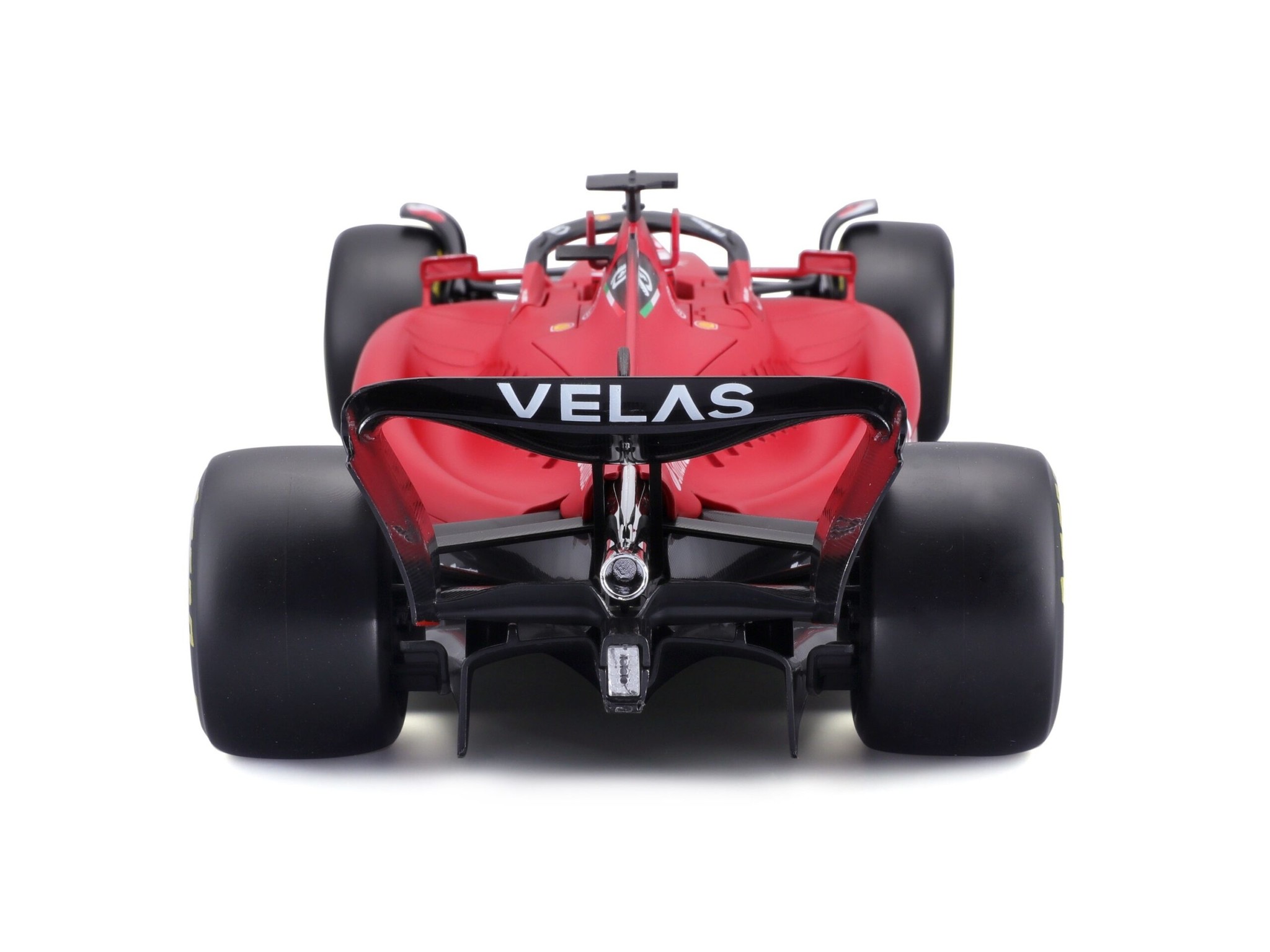 Sammlermodel 1:18 Ferrari F1-75 #16 C. Leclerc 2022