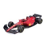 Scalemodel 1:18 Ferrari F1-75 #16 C. Leclerc 2022