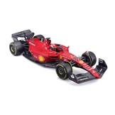 Sammlermodel 1:18 Ferrari F1-75 #16 C. Leclerc 2022