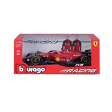 Scalemodel 1:18 Ferrari F1-75 #16 C. Leclerc 2022