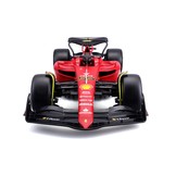 Sammlermodel 1:18 Ferrari F1-75 #55 C. Sainz 2022