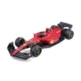 Scalemodel 1:18 Ferrari F1-75 #55 C. Sainz 2022