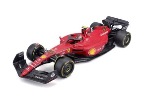 1:18 Ferrari Sainz
