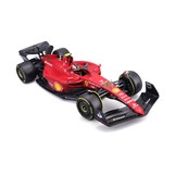Sammlermodel 1:18 Ferrari F1-75 #55 C. Sainz 2022
