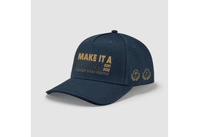 Red Bull Max Verstappen WC Cap