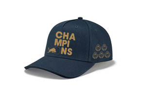 Red Bull 2022 WC Cap