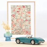 Schaalmodel 1:18 Austin Healey 3000 Mk1 1959 groen Norev
