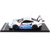 1:18 Porsche 911 RSR Project 1 #56 24 Hours of Le Mans 2020