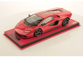 1:18 Lamborghini Countach