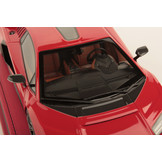 Schaalmodel 1:18 Lamborghini Countach LPI-800-4 2022 Rosso MR Collection