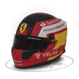 1:2 Bell Helm Carlos Sainz 2022