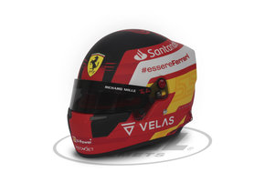 1:2 Helm Sainz