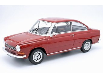 1:18 Daf 55