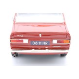 Scalemodel 1:18 Daf 55 Coupe 1968 Red Schuco