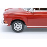 Scalemodel 1:18 Daf 55 Coupe 1968 Red Schuco